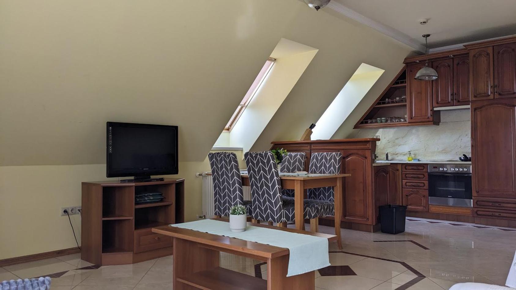 Appartement Club Unicum à Hévíz Extérieur photo