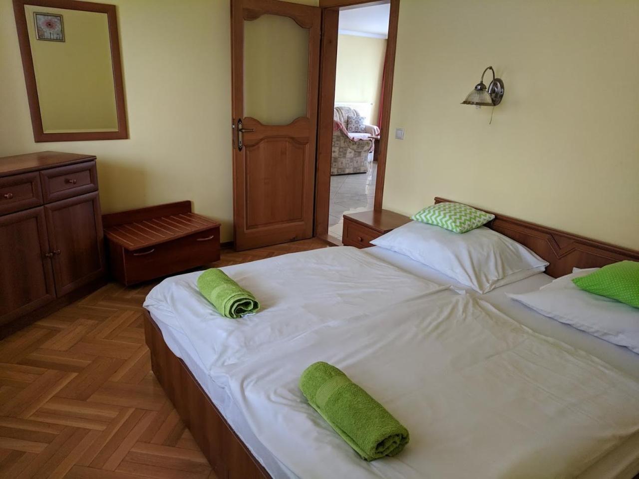 Appartement Club Unicum à Hévíz Extérieur photo